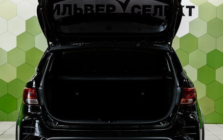 KIA Rio IV, 2021 год, 1 850 000 рублей, 23 фотография