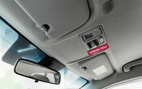 KIA Rio IV, 2021 год, 1 850 000 рублей, 21 фотография