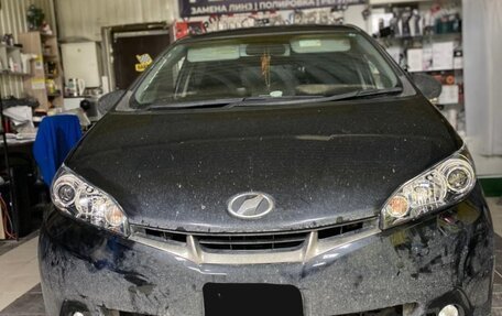 Toyota Wish II, 2011 год, 1 500 000 рублей, 1 фотография