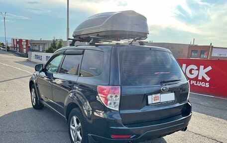 Subaru Forester, 2009 год, 1 350 000 рублей, 1 фотография