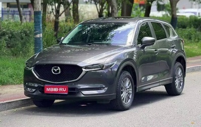 Mazda CX-5 II, 2020 год, 2 034 000 рублей, 1 фотография