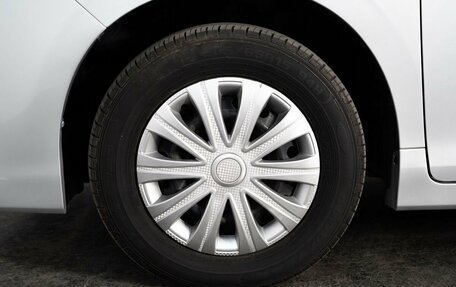 Toyota Noah III, 2017 год, 1 975 000 рублей, 17 фотография