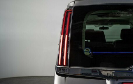 Toyota Noah III, 2017 год, 1 975 000 рублей, 19 фотография