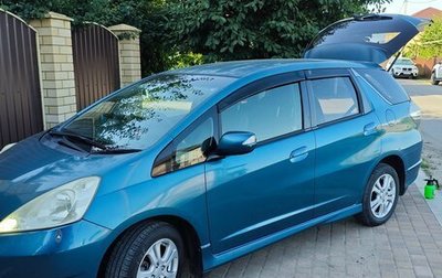 Honda Fit Shuttle I рестайлинг, 2012 год, 1 180 000 рублей, 1 фотография