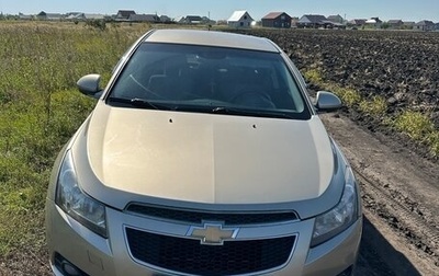 Chevrolet Cruze II, 2011 год, 670 000 рублей, 1 фотография