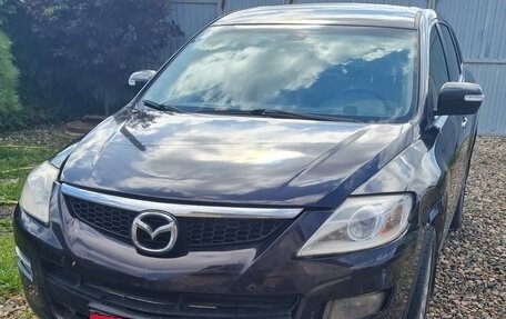 Mazda CX-9 I рестайлинг, 2008 год, 850 000 рублей, 1 фотография