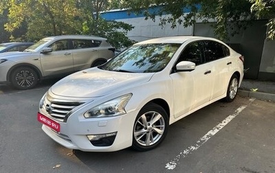 Nissan Teana, 2014 год, 1 575 000 рублей, 1 фотография
