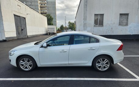 Volvo S60 III, 2012 год, 1 500 000 рублей, 3 фотография
