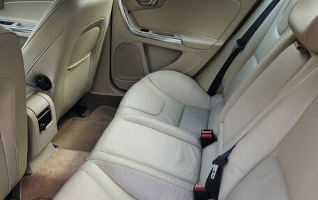 Volvo S60 III, 2012 год, 1 500 000 рублей, 7 фотография