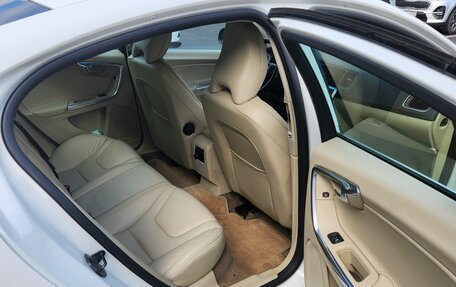 Volvo S60 III, 2012 год, 1 500 000 рублей, 9 фотография