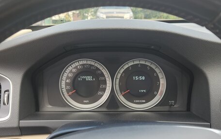 Volvo S60 III, 2012 год, 1 500 000 рублей, 10 фотография