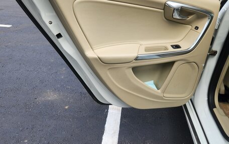 Volvo S60 III, 2012 год, 1 500 000 рублей, 14 фотография