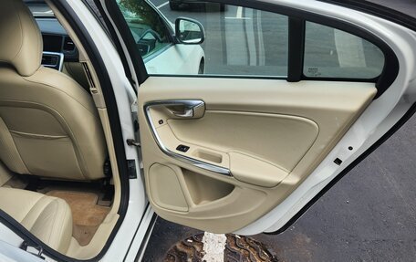 Volvo S60 III, 2012 год, 1 500 000 рублей, 16 фотография