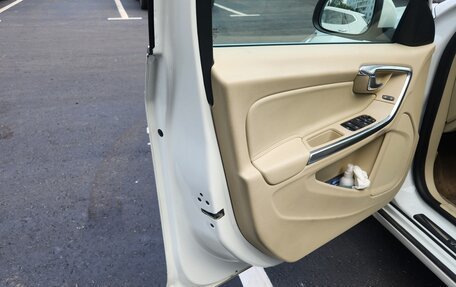 Volvo S60 III, 2012 год, 1 500 000 рублей, 17 фотография