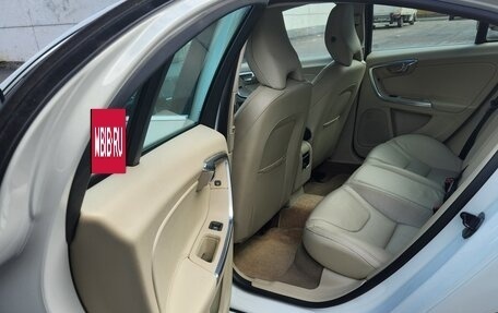 Volvo S60 III, 2012 год, 1 500 000 рублей, 6 фотография