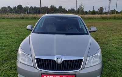 Skoda Octavia, 2010 год, 500 000 рублей, 1 фотография