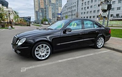 Mercedes-Benz E-Класс, 2008 год, 2 450 000 рублей, 1 фотография