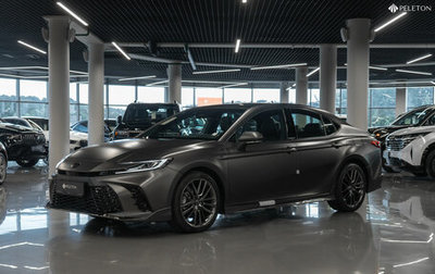 Toyota Camry, 2025 год, 4 590 000 рублей, 1 фотография