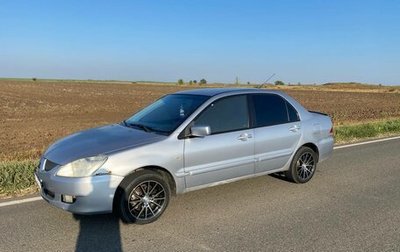 Mitsubishi Lancer IX, 2004 год, 370 000 рублей, 1 фотография
