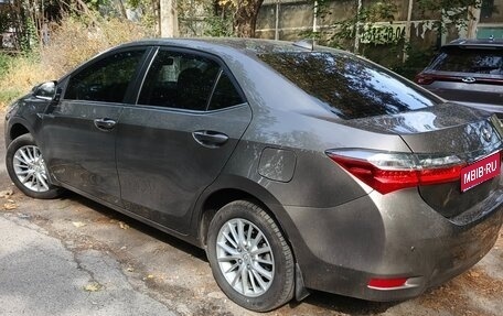 Toyota Corolla, 2018 год, 2 000 050 рублей, 1 фотография