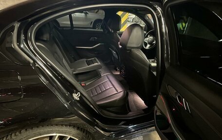 BMW 3 серия, 2020 год, 3 330 000 рублей, 5 фотография