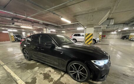 BMW 3 серия, 2020 год, 3 330 000 рублей, 11 фотография