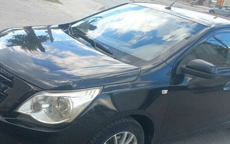 Chevrolet Cobalt II, 2013 год, 550 000 рублей, 1 фотография