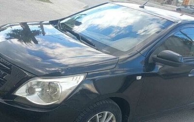 Chevrolet Cobalt II, 2013 год, 550 000 рублей, 1 фотография