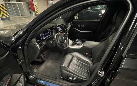 BMW 3 серия, 2020 год, 3 330 000 рублей, 10 фотография