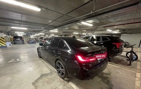 BMW 3 серия, 2020 год, 3 330 000 рублей, 6 фотография