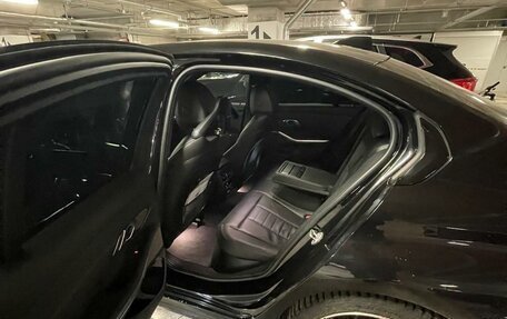 BMW 3 серия, 2020 год, 3 330 000 рублей, 14 фотография