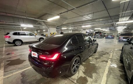 BMW 3 серия, 2020 год, 3 330 000 рублей, 13 фотография