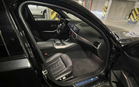 BMW 3 серия, 2020 год, 3 330 000 рублей, 12 фотография