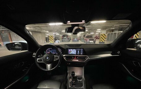 BMW 3 серия, 2020 год, 3 330 000 рублей, 15 фотография