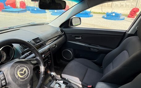 Mazda 3, 2008 год, 370 000 рублей, 6 фотография