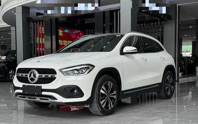 Mercedes-Benz GLA, 2021 год, 1 878 000 рублей, 1 фотография