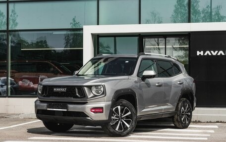 Haval H7, 2025 год, 3 648 000 рублей, 1 фотография