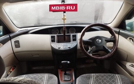 Nissan Primera III, 2001 год, 450 000 рублей, 5 фотография