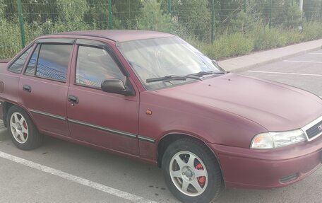 Daewoo Nexia I рестайлинг, 2008 год, 235 000 рублей, 4 фотография
