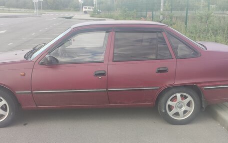 Daewoo Nexia I рестайлинг, 2008 год, 235 000 рублей, 5 фотография