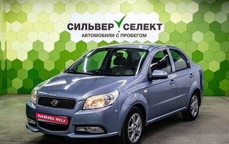 Ravon Nexia R3, 2016 год, 750 000 рублей, 1 фотография