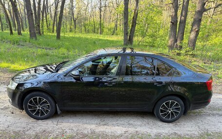 Skoda Octavia, 2014 год, 1 270 000 рублей, 4 фотография