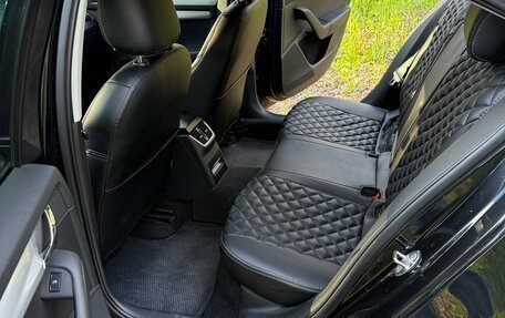 Skoda Octavia, 2014 год, 1 270 000 рублей, 7 фотография