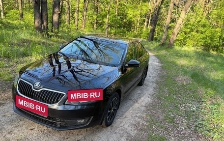 Skoda Octavia, 2014 год, 1 270 000 рублей, 3 фотография