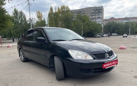 Mitsubishi Lancer IX, 2009 год, 450 000 рублей, 3 фотография
