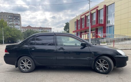 Mitsubishi Lancer IX, 2009 год, 450 000 рублей, 4 фотография