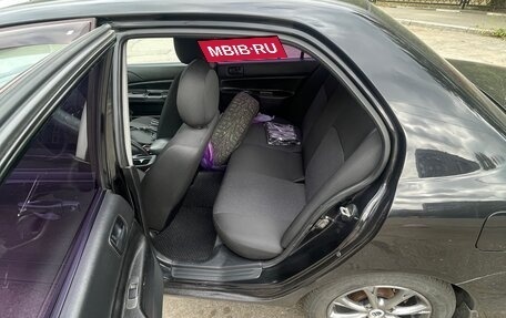 Mitsubishi Lancer IX, 2009 год, 450 000 рублей, 8 фотография
