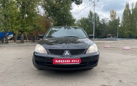 Mitsubishi Lancer IX, 2009 год, 450 000 рублей, 2 фотография