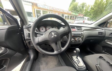 Mitsubishi Lancer IX, 2009 год, 450 000 рублей, 10 фотография