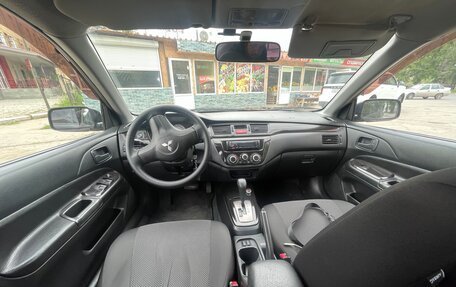 Mitsubishi Lancer IX, 2009 год, 450 000 рублей, 9 фотография
